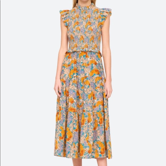 Sea Dresses & Skirts - NYT Sea Biarritz Dress size 8